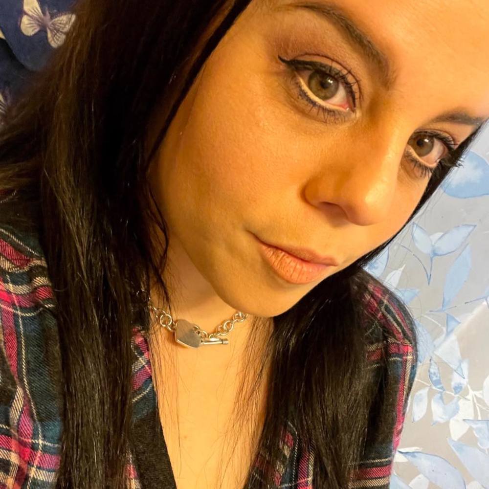 Meet your Posher, Jessie